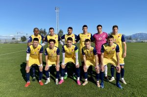 SUPERLIGAŠKI DUEL U ANTALIJI: Spartak i Proleter pripredili goleadu sa čak sedam golova!