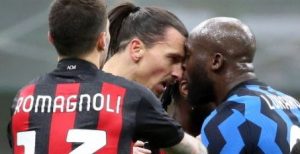 FS ITALIJE ODREDIO KAZNE! Evo koliko će Ibrahimović i Lukaku biti suspendovani!