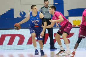 IGOKEA NADIGRALA MEGU! Partija karijere Edina Atića i važan trijumf za ekipu iz Laktaša! (VIDEO)