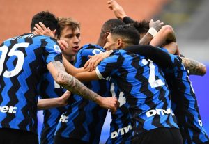 RAPSODIJA INTERA NA STARTU GODINE! ‘Neroazuri’ se mučili, a potom razbili Krotone uz het-trik Martineza! (VIDEO)