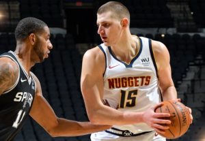 EVO ZAŠTO JOKIĆ MORA DA DOBIJE MVP NAGRADU: Izabrani su finalisti, Srbin je definitivno prvi favorit! (VIDEO)