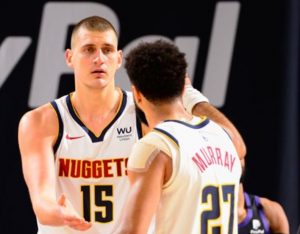 JOKIĆ SE BORIO, ALI IPAK PORAZ: Denver nemoćan!