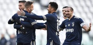 FUDBALER JUVENTUSA NA METI PLJAČKAŠA: Dok je vezista igrao utakmicu Kupa Italije, iz kuće mu ‘nestale’ dragocenosti