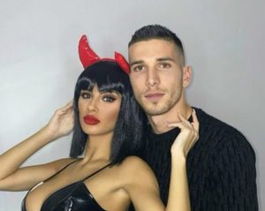 DINAMOV ALBANAC S KOSOVA U CENTRU SKANDALA: Pravio ‘korona žurku’ s misicama, sada mu preti žestoka kazna