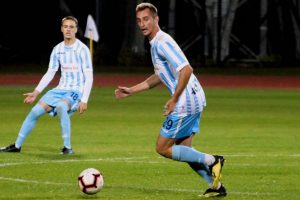 OFICIJALNO: Ilić doveo srpskog igrača!