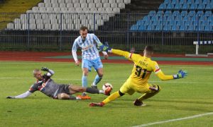 IZ SUBOTICE BRUJE: Isti sudija nas već dva puta ‘namešta’!