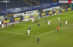 LUKA NE MOŽE DA STANE: Nakon Kostićeve bombe, pogodio i Jović! (VIDEO)