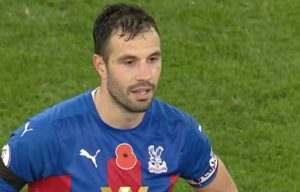 TRENER KRISTAL PALASA: ‘Osuđujemo postupak Luke Milivojevića’