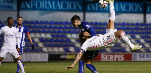 REAL MADRID SE OBRUKAO PROTIV TREĆELIGAŠA: Izabranicima Zinedin Zidana nije pomogao ni igrač više! (FOTO)