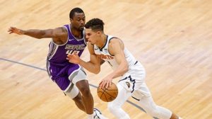 PROBLEM ZA NAGETSE: Saigrač Nikole Jokića propušta nekoliko mečeva