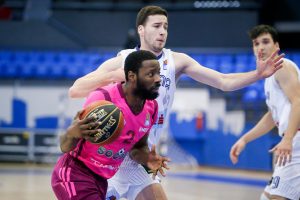 POBEDA ZA PRVO MESTO! Mega nakon drame savladala Cibonu! (VIDEO)