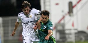 MILADIN STEVANOVIĆ: Ponovo u Tursku? Nemam ništa protiv