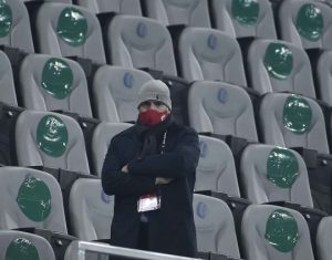 MITAR MRKELA: ‘Apsolutni favoriti u Kupu’