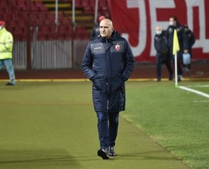 MITAR MRKELA: ‘Postavili smo najviše ciljeve’ (VIDEO)