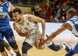 NIŠTA OD PARTIZANA: Bivši igrač crno-belih i zvanično ima novi klub