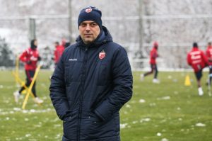 BEZ DLAKE NA JEZIKU: Milijaš otvoreno o promenama u srpskom fudbalu, a potom je otkrio zbog čega nikada nije ‘pljuvao’ po Partizanu!