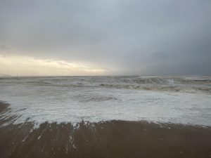 NEVREME U ANTALIJI: Jak vetar i kiša ometaju rad srpskih ekipa! (FOTO) (VIDEO)