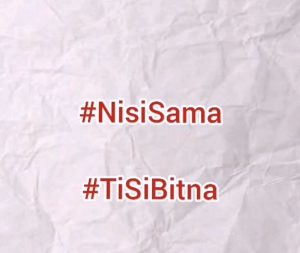 FK VOŽDOVAC POSLAO PODRŠKU ŽENAMA ŽRTVAMA NASILJA: ‘Nisi sama’ (VIDEO)