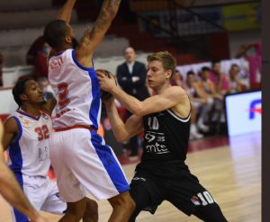 DOBRE VESTI ZA PARTIZAN: Evo kakvo je stanje Ognjena Jaramaza!