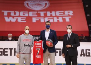 DERBI PRIPAO ‘ZELENIMA’: Asvel do druge vezane pobede! (VIDEO)