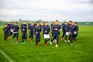 HEROJ PROLETERA ZA HOTSPORT: ‘Pogledao sam ga i znao da će mu proći kroz noge!’