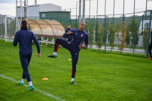 ‘ON JE DEO PORODICE PROLETERA’: Tim sa Slane bore nastavlja saradnju sa sjajnim Brazilcem!