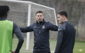 PARTIZAN IGRA PROTIV ZAGLEBJA: Evo i sastava!