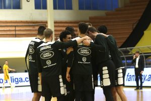 OČEKIVAN RASTANAK: Iskusni košarkaš se iz Partizana zvanično preselio u Tursku