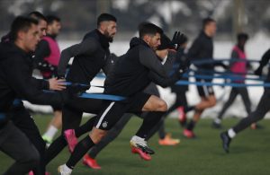 PARTIZAN U PETAK PUTUJE U TURSKU: Poznati svi rivali crno-belih na pripremama u Beleku!