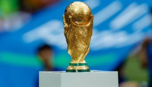 NOVI MUNDIJAL NA BLISKOM ISTOKU? Ova zemlja je podnela kandidaturu za Svetsko prvenstvo u fudbalu!