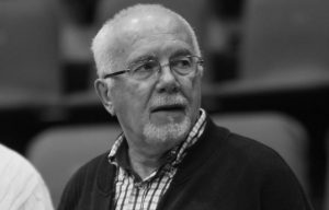 „PREMINUO JE VELIKAN SRPSKE KOŠARKE“ Tuga u Crvenoj zvezdi nakon smrti čoveka koji je deo istorije