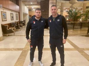 NIKOLA PETRIĆ ZA HOTSPORT: ‘Privukla me je Liga šampiona, ostaje žal što neću moći da pomognem Proleteru da izbori Evropu’