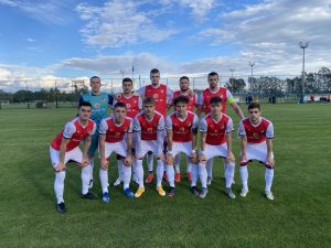 MIROSAVLJEV NAKON BITNE POBEDE: „Težak teren u Palanci i agresivan protivnik!“