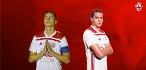 HAJDIN ZA HOTSPORT: ‘Sjajno je bilo biti deo Zvezde kroz tri istorijske godine!’