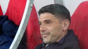 POJAČANJE ZA OMLADINSKU ŠKOLU! Krivokapić ponovo u Zvezdi