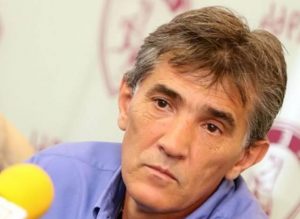 RATKO DOSTANIĆ U EKSKLUZIVNOM RAZGOVORU ZA HotSport NAKON NOVOG ANGAŽMANA: ‘Cilj nam je Evropa! Novo pojačanje je bivši napadač Zvezde’