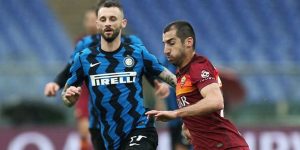 REMI U DERBIJU ITALIJE: Inter i Roma podelili bodove!