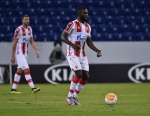 SEKU SANOGO: ‘Sa Zvezdom u nove uspehe’ (VIDEO)