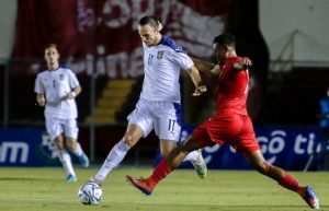 JOŠ JEDAN REMI ‘ORLOVA’: Fudbaleri Srbije se vraćaju sa američke turneje bez postignutog gola!