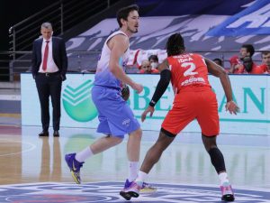 ABA LIGA ODLUČILA: Poznato je kada će se odigrati jedna od odloženih utakmica