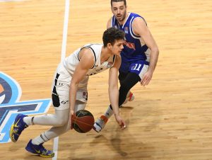 UROŠ TRIFUNOVIĆ PRED MEČ ODLUKE: ‘Utakmica biti ili ne biti’