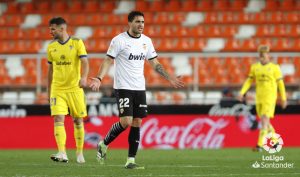 REMI NA ‘MESTALJI’: Valensija i Kadiz podelili bodove