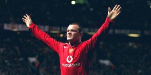 ZAVRŠENA JE VELIKA FUDBALSKA KARIJERA! Vejn Runi okačio kopačke o klin!