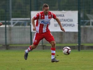 ODLAZAK SA ‘MARAKANE’! Zvezda sporazumno raskinula ugovor sa ofanzivcem!