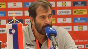 VELIKA TUČA IZMEĐU SRBINA I HRVATA: Evo šta kaže proslavljeni trener!