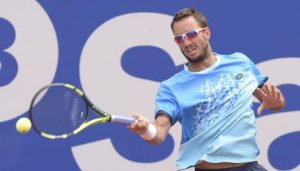 BEZ TROICKOG NA TURNIRU U BEOGRADU: Viktor neočekivano poražen u kvalifikacijama!