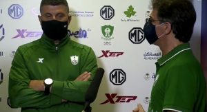 OGLASIO SE I MILOJEVIĆ: Sada u FSS znaju na čemu su, evo šta je rekao bivši trener Zvezde o svojoj sudbini