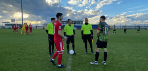 VOŽDOVAC NADIGRAO RUSKI TIM: Hajdin pogodio glavom za trijumf ‘Zmajeva’