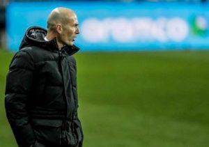 ZINEDIN ZIDAN VEOMA OŠTAR: „Ako hoćete da me smenite, recite mi to u lice, a ne iza leđa!“