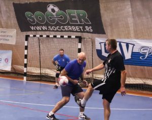 SOCCER ZLATNA LIGA: Posle skoro dva meseca u petak se nastavlja takmičenje!